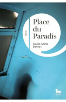 Place du paradis