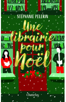 Une librairie pour noël