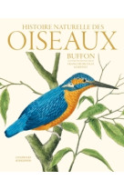 Histoire naturelle des oiseaux de buffon et martinet