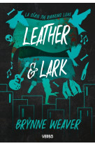 Leather & lark