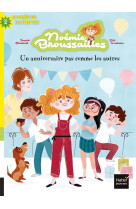 Noémie broussailles - un anniversaire pas comme les autres cp/ce1 6/7 ans