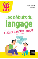 Les débuts du langage