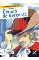 Cyrano de bergerac