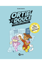 Ortie et douce