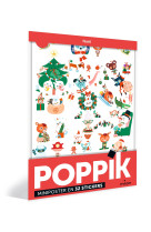 Noël - poppik