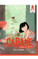 La cabane - interdit aux grands !, tome 04