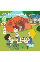 Le camping