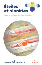 étoiles et planètes