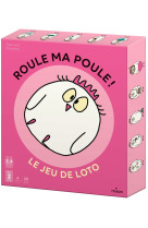 Roule ma poule - le jeu de loto