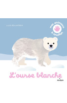 L'ourse blanche