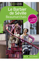 Le barbier de séville