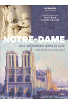 Notre-dame de paris