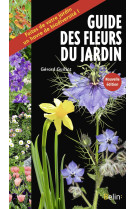 Guide des fleurs du jardin