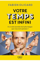 Votre temps est infini - et si votre journée était plus longue que vous ne le pensiez ?