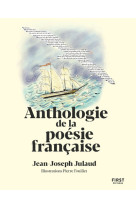 Anthologie de la poésie française