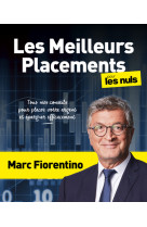 Les meilleurs placements pour les nuls