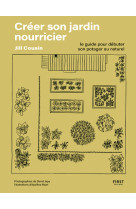 Créer son jardin nourricier