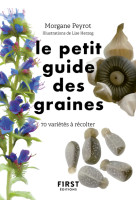 Le petit guide des graines