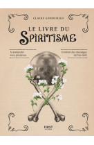 Le livre du spiritisme