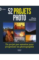 52 projets photo