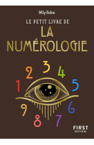 Le petit livre de la numérologie