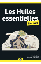 Les huiles essentielles poche pour les nuls, poche, 2e éd