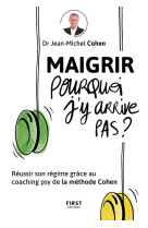 Maigrir pourquoi je n'y arrive pas ?