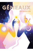 Le petit livre astro - gémeaux