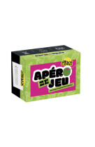 Mini apéro - apéro ze jeu