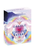 L'oracle de l'amour astral