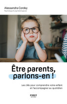 être parents, parlons-en !