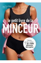 Petit livre de - la minceur 2023