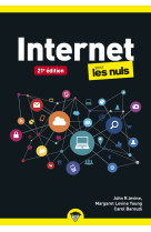 Internet poche pour les nuls 21e édition