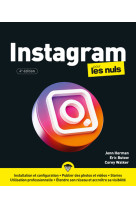 Instagram pour les nuls 4e édition