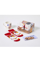 Coffret le cosy club du maneki neko