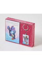 Coffret - ma clé astro poisson