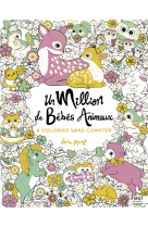 Un million de bébés animaux