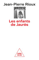 Les enfants de jaurès