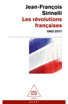 Les révolutions françaises