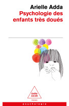 Psychologie des enfants très doués