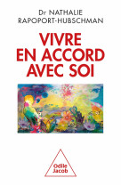 Vivre en accord avec soi