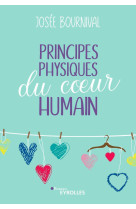 Principes physiques du coeur humain