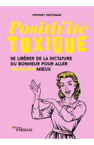 Positivité toxique