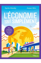 L'économie, tout simplement