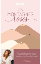 Les montagnes roses