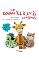 Nos zoomigurumis préférés