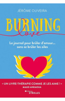 Burning love