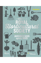 La bible de la royal horticultural society