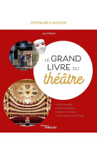 Le grand livre du théâtre