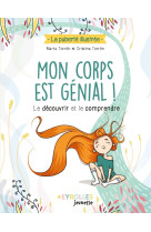 Mon corps est génial !